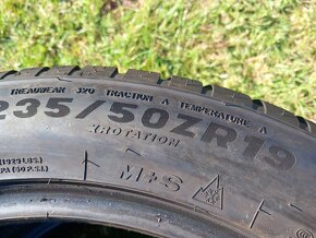 235/50 r19 zimne pneumatiky - 11