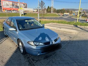 Predam Renault laguna 2 - 11