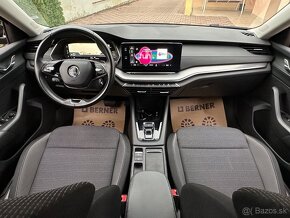 Škoda Octavia IV 2.0 TDI 110Kw Dsg Led Virtual Cockpit - 11