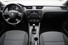 ŠKODA OCTAVIA kombi 1.6 TDI 77kW 2013 - 11