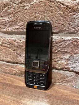 Nokia E66 AKO NOVÁ Zberateľský stav - 11