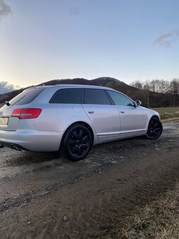 Predám/vymením Audi a6, 2.7 TDi rok 2010, automat, Quatro - 11