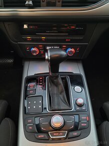 Audi A6 C7 3.0TDI Quattro Webasto - 11