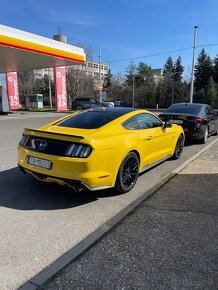 Ford Mustang GT 2017 - 11