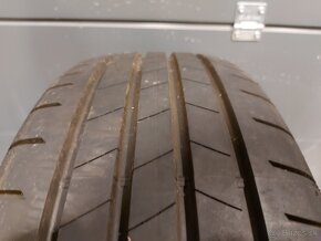 Špičkové, nejazdené letné Bridgestone Turanza - 215/60 r17 - 11