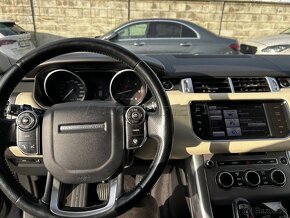 Land Rover Range Rover Sport 3.0 SDV6 HSE - 11