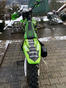 Kawasaki KX-F 250 - 11