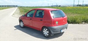 Fiat Punto II - 11