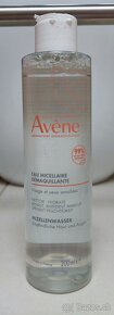 predam nove kremy a vzorky AVENE - 11