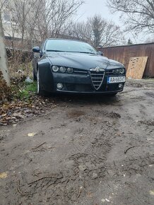 ALFA ROMEO 159 - 11