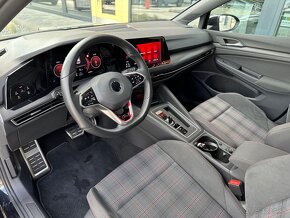 Volkswagen Golf 8 2.0 TSI 180kW DSG GTI - 11