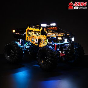 Lego technic 42099 - 11