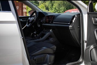 Škoda Karoq 1.6 Tdi bez AD blue - 11