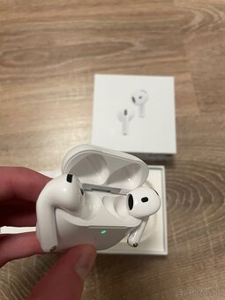 Apple Airpods 4 ANC - 11