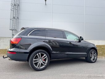 ✅ TOP AUDI Q7 3,0 TDi ✅ - 11