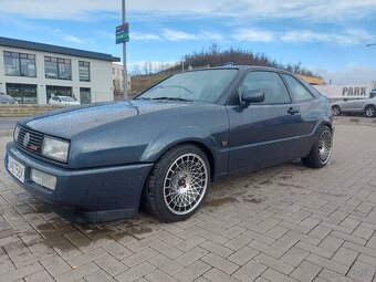 Volkswagen corrado 1.8 G60 - 11