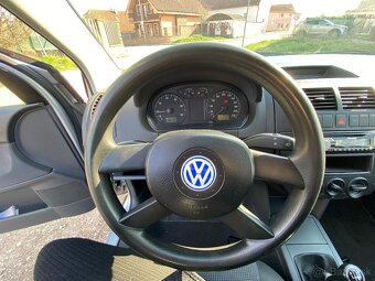 Predam VW Polo 1.2 - 11