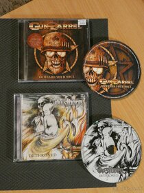 METAL - ROCK CD mix - 11