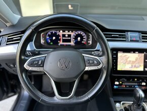 Volkswagen Passat Variant 2.0 TDI EVO Business DSG 2021 - 11