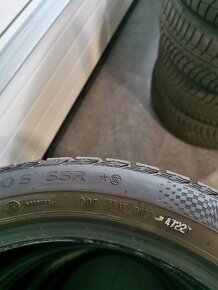 Continental 225/45 R18 95V zimné pneumatiky 21/22 - 11