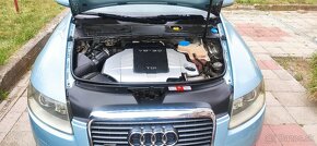 Audi A6 C6/S6 3.0TDI Quattro tiptronic - 11