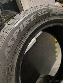 225/55 R17 Apollo zimne pneumatiky ❄️❄️❄️❄️ - 11