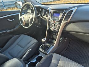 Hyundai i30 1.6 CRDi 81kw Comfort - 11