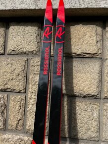 Bežky ROSSIGNOL X-IUM WCS S2 173cm (40-60kg) - 11