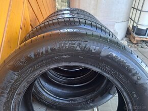 Letné pneu Michelin Premacy 4 185/65 R15 DOT4721 - 11