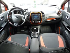 Renault Captur Energy dCi 90 Intens, nové Rozvody  - 11