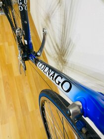 Colnago C40 Art Decor (AD10) - 11