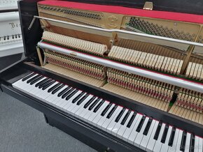 Značkové Piano. Luxusná kvlait - 11