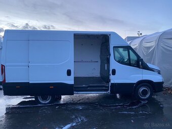 Iveco Daily 2.3  klima automat - 11