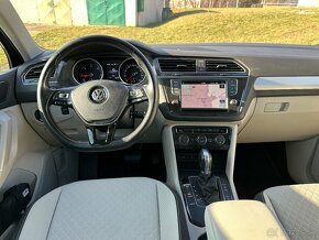 Volkswagen tiguan - 11