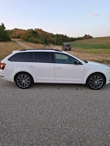 Škoda Octavia Combi - 11