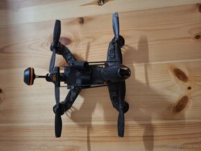 Dron FPV Walkera F210 RTF1 - 11