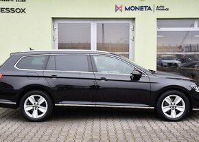 Volkswagen Passat 2.0TDi ELEGANCE ACC ČR 1.M 110 kw - 11