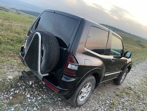 Mitsubishi pajero 3 3.2 did - 11