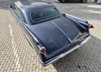 Chrysler Imperial Le Baron benzín 257 kw - 11