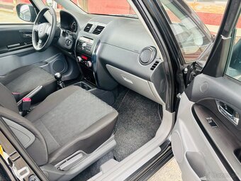 ✅SUZUKI SX4 1.6 GS OUTDOOR LINE 4WD✅ - 11