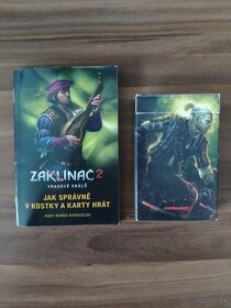 Zaklinac 2 {Witcher 2} zberatelska edicia - 11