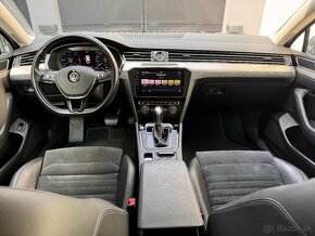 VOLKSWAGEN PASSAT VARIANT, 2,0 TDI, 4/2019, 117 501 KM, - 11