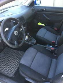 Golf 4 Combi - 11