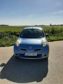 NISSAN MICRA 1.2 48KW - 11