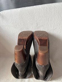 Cizmy original UGG. Velkost 39. - 11