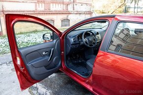 Dacia Sandero 1.0 SCe Access - 11