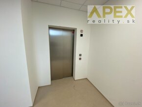 APEX reality prenájom 2i. s loggiou 48m2 v Novom Hlohovci - 11