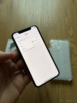 iPhone 11 Pro 64 gb Space grey v záruke - 11