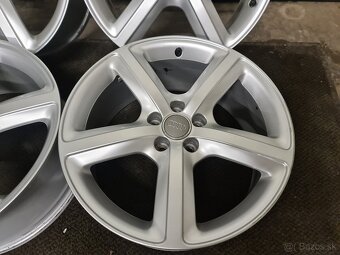 5X112 R19 AUDI-8,0J ET39 - 11