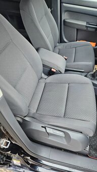 Volkswagen Touran 1.9 TDI Family - 11